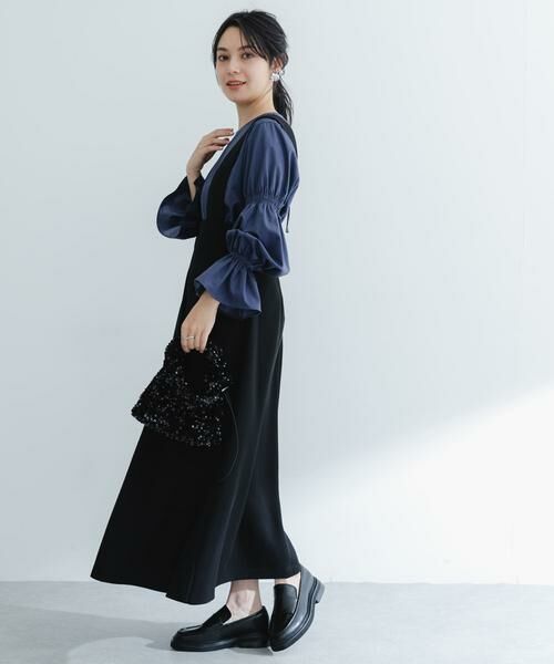 URBAN RESEARCH ROSSO / アーバンリサーチ ロッソ スカート | マルチWAYハイウエストフレアスカート | 詳細7