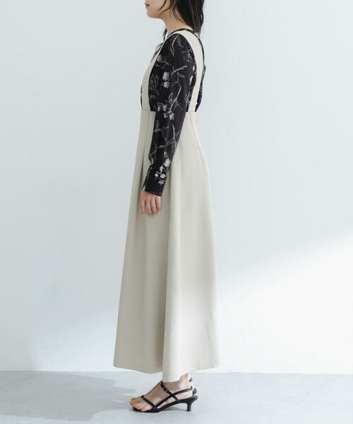 URBAN RESEARCH ROSSO / アーバンリサーチ ロッソ スカート | マルチWAYハイウエストフレアスカート | 詳細28