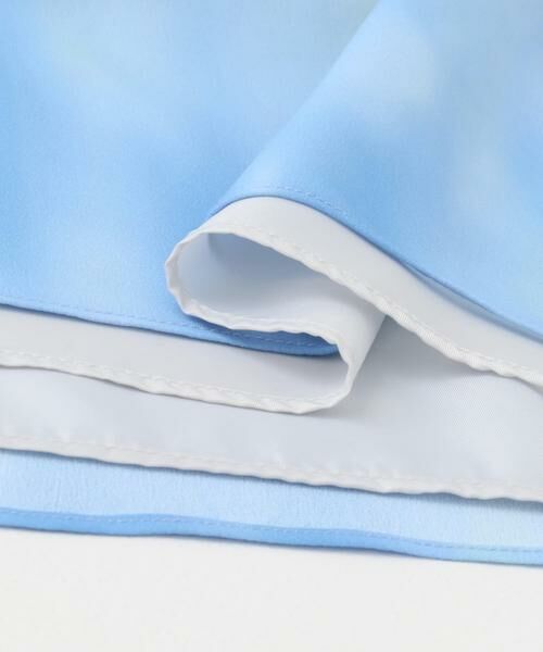 URBAN RESEARCH ROSSO / アーバンリサーチ ロッソ スカート | カラーグラデーションプリントスカート | 詳細20