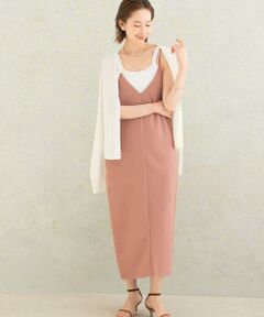 ROSSO アーバンリサーチロッソ　半袖 ロングワンピース アーバンリサーチロッソ リネン ロングワンピース - メルカリ