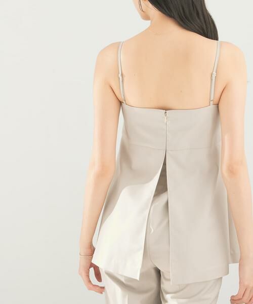 URBAN RESEARCH ROSSO / アーバンリサーチ ロッソ サロペット・オールインワン | レイヤードキャミオールインワン | 詳細19