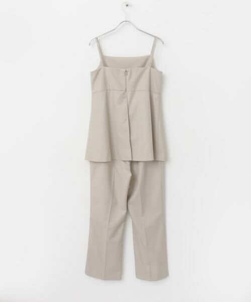 URBAN RESEARCH ROSSO / アーバンリサーチ ロッソ サロペット・オールインワン | レイヤードキャミオールインワン | 詳細22