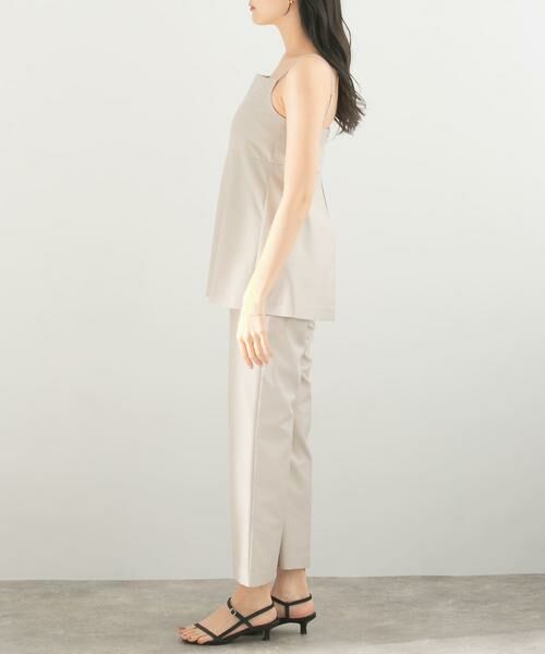 URBAN RESEARCH ROSSO / アーバンリサーチ ロッソ サロペット・オールインワン | レイヤードキャミオールインワン | 詳細14