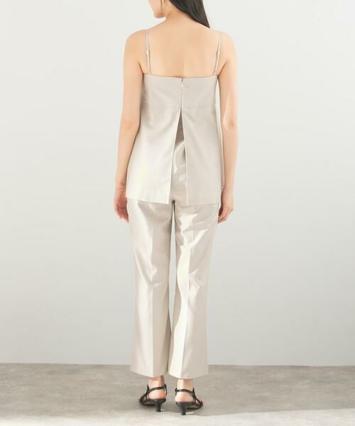 URBAN RESEARCH ROSSO / アーバンリサーチ ロッソ サロペット・オールインワン | レイヤードキャミオールインワン | 詳細15