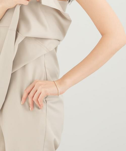 URBAN RESEARCH ROSSO / アーバンリサーチ ロッソ サロペット・オールインワン | レイヤードキャミオールインワン | 詳細17