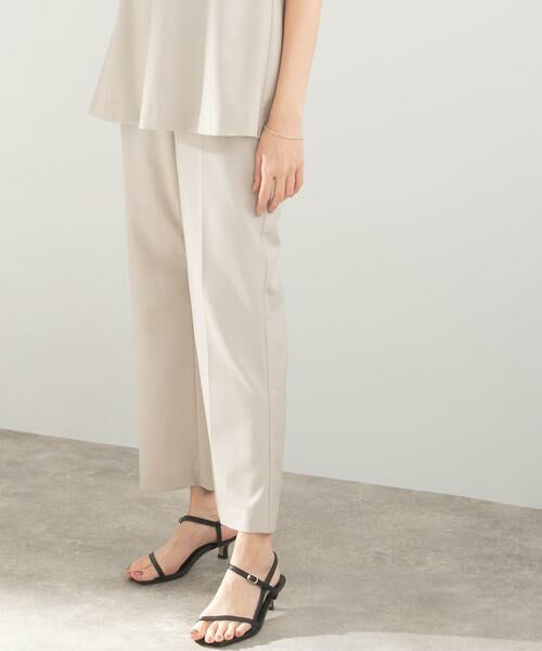 URBAN RESEARCH ROSSO / アーバンリサーチ ロッソ サロペット・オールインワン | レイヤードキャミオールインワン | 詳細18