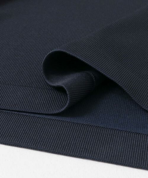 URBAN RESEARCH ROSSO / アーバンリサーチ ロッソ ワンピース | F by ROSSO　パールスリーブニットワンピース | 詳細16