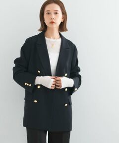 URBAN RESEARCH ROSSO / アーバンリサーチ ロッソ その他アウター | ダブルジャケット