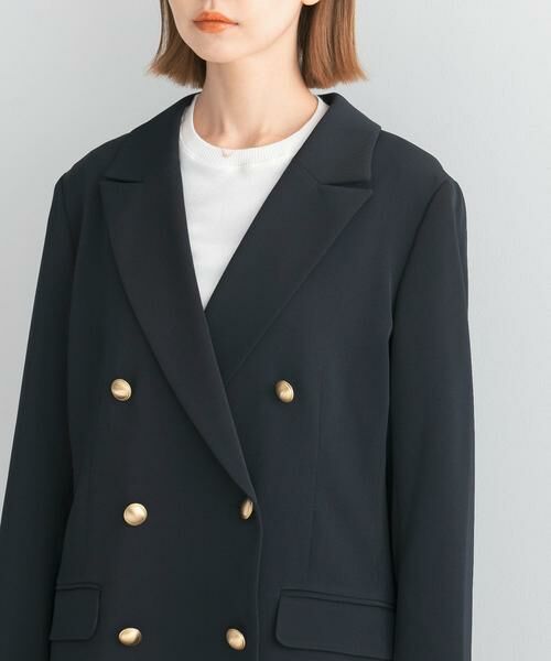 URBAN RESEARCH ROSSO / アーバンリサーチ ロッソ その他アウター | ダブルジャケット | 詳細11