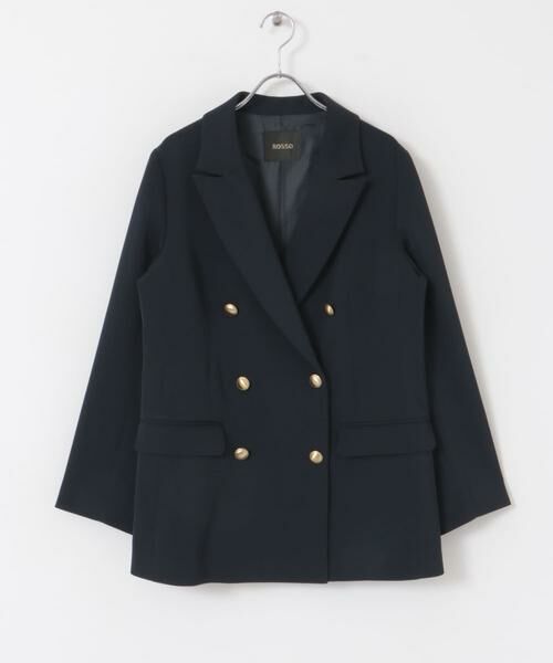 URBAN RESEARCH ROSSO / アーバンリサーチ ロッソ その他アウター | ダブルジャケット | 詳細17