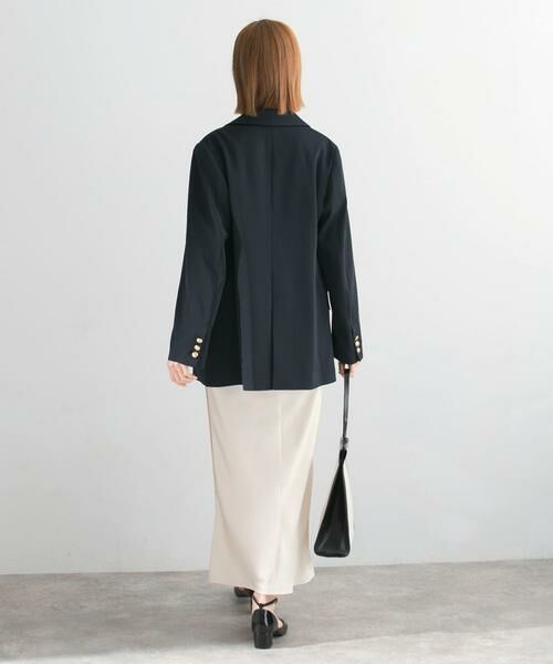 URBAN RESEARCH ROSSO / アーバンリサーチ ロッソ その他アウター | ダブルジャケット | 詳細7