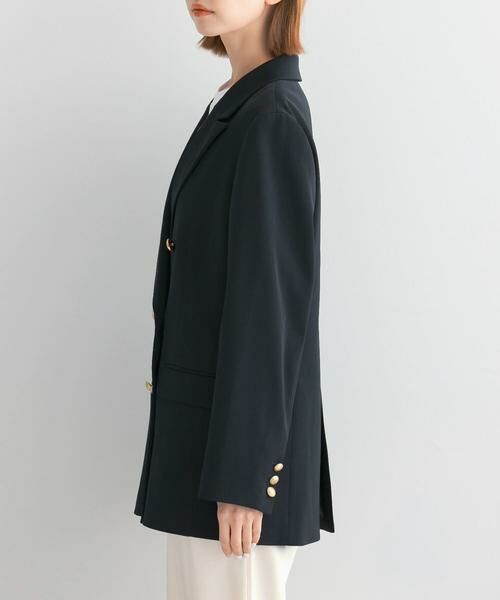 URBAN RESEARCH ROSSO / アーバンリサーチ ロッソ その他アウター | ダブルジャケット | 詳細9