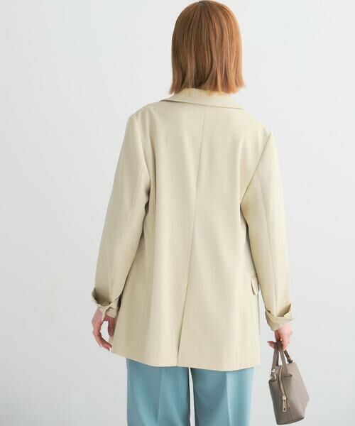 URBAN RESEARCH ROSSO / アーバンリサーチ ロッソ その他アウター | ダブルジャケット | 詳細21