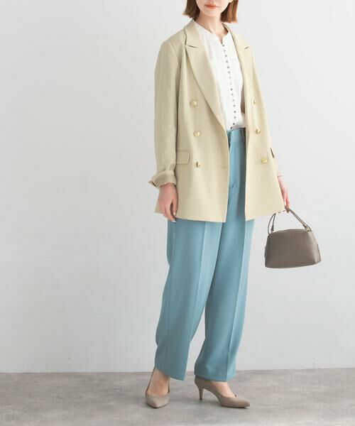 URBAN RESEARCH ROSSO / アーバンリサーチ ロッソ その他アウター | ダブルジャケット | 詳細22