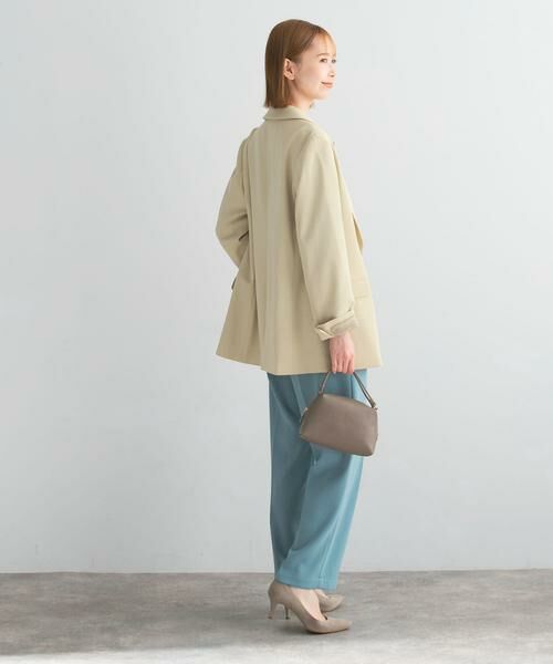 URBAN RESEARCH ROSSO / アーバンリサーチ ロッソ その他アウター | ダブルジャケット | 詳細23