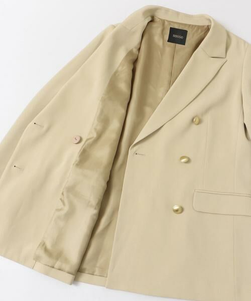 URBAN RESEARCH ROSSO / アーバンリサーチ ロッソ その他アウター | ダブルジャケット | 詳細25