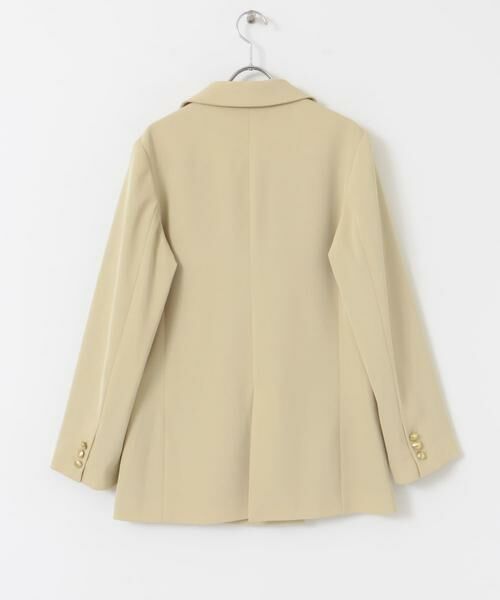 URBAN RESEARCH ROSSO / アーバンリサーチ ロッソ その他アウター | ダブルジャケット | 詳細26