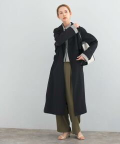 URBAN RESEARCH ROSSO / アーバンリサーチ ロッソ トレンチコート | バックタックトレンチコート