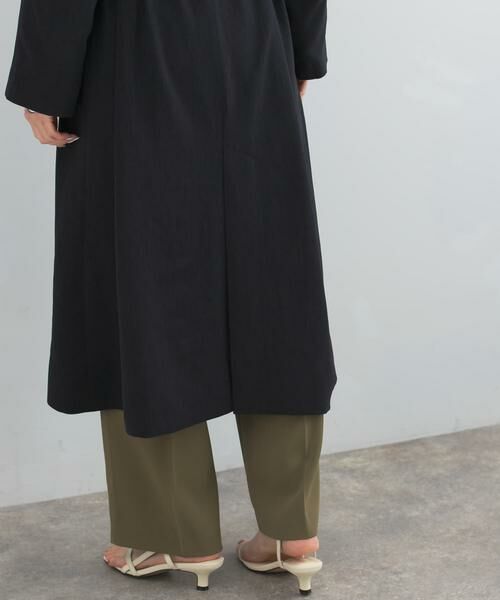 URBAN RESEARCH ROSSO / アーバンリサーチ ロッソ トレンチコート | バックタックトレンチコート | 詳細27