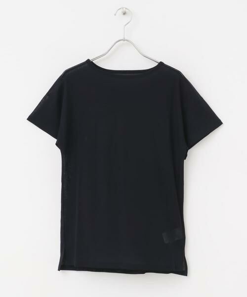 URBAN RESEARCH ROSSO / アーバンリサーチ ロッソ Tシャツ | シアーフライスTシャツ | 詳細14