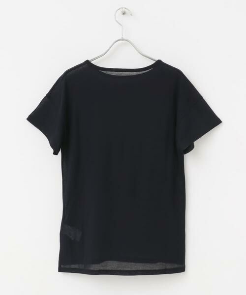 URBAN RESEARCH ROSSO / アーバンリサーチ ロッソ Tシャツ | シアーフライスTシャツ | 詳細15