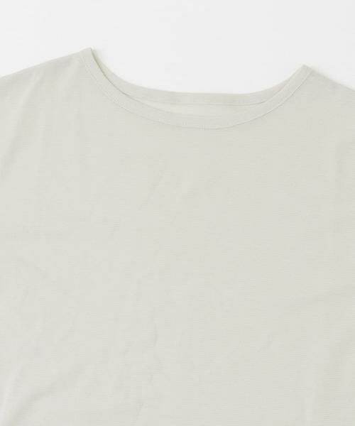 URBAN RESEARCH ROSSO / アーバンリサーチ ロッソ Tシャツ | シアーフライスTシャツ | 詳細28