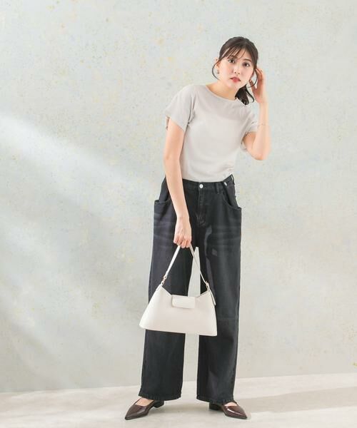 URBAN RESEARCH ROSSO / アーバンリサーチ ロッソ Tシャツ | シアーフライスTシャツ | 詳細26