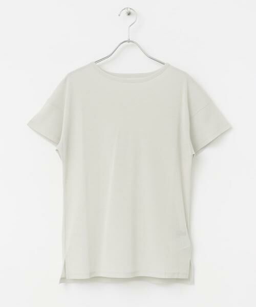 URBAN RESEARCH ROSSO / アーバンリサーチ ロッソ Tシャツ | シアーフライスTシャツ | 詳細27