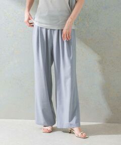 URBAN RESEARCH ROSSO / アーバンリサーチ ロッソ その他パンツ | 『WEB限定』サイドタックイージーパンツ