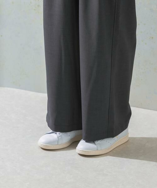 URBAN RESEARCH ROSSO / アーバンリサーチ ロッソ その他パンツ | 『WEB限定』サイドタックイージーパンツ | 詳細9