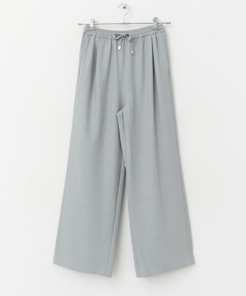 URBAN RESEARCH ROSSO / アーバンリサーチ ロッソ その他パンツ | 『WEB限定』サイドタックイージーパンツ | 詳細14