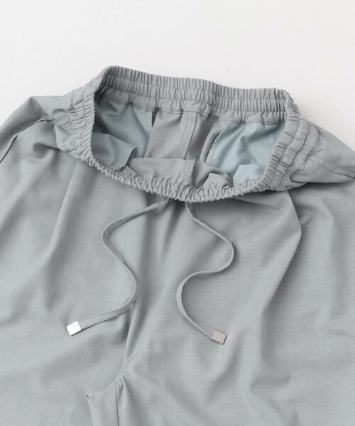 URBAN RESEARCH ROSSO / アーバンリサーチ ロッソ その他パンツ | 『WEB限定』サイドタックイージーパンツ | 詳細15