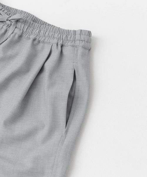 URBAN RESEARCH ROSSO / アーバンリサーチ ロッソ その他パンツ | 『WEB限定』サイドタックイージーパンツ | 詳細16