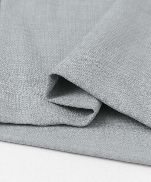 URBAN RESEARCH ROSSO / アーバンリサーチ ロッソ その他パンツ | 『WEB限定』サイドタックイージーパンツ | 詳細18