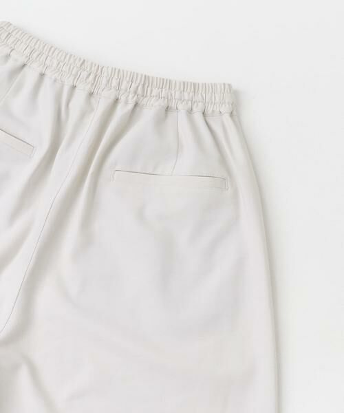 URBAN RESEARCH ROSSO / アーバンリサーチ ロッソ その他パンツ | 『WEB限定』サイドタックイージーパンツ | 詳細23