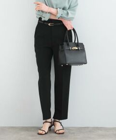 URBAN RESEARCH ROSSO / アーバンリサーチ ロッソ その他パンツ | ストレッチツイルスティックパンツ