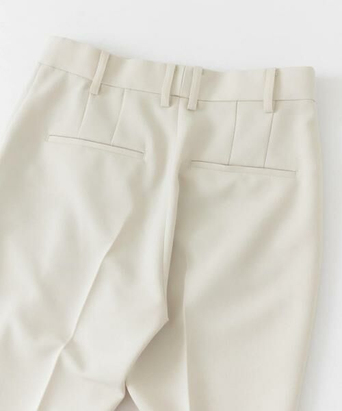 URBAN RESEARCH ROSSO / アーバンリサーチ ロッソ その他パンツ | ストレッチツイルスティックパンツ | 詳細5