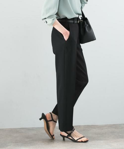 URBAN RESEARCH ROSSO / アーバンリサーチ ロッソ その他パンツ | ストレッチツイルスティックパンツ | 詳細6