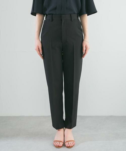 URBAN RESEARCH ROSSO / アーバンリサーチ ロッソ その他パンツ | ストレッチツイルスティックパンツ | 詳細15