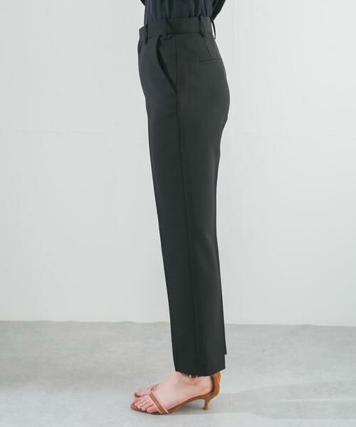 URBAN RESEARCH ROSSO / アーバンリサーチ ロッソ その他パンツ | ストレッチツイルスティックパンツ | 詳細16