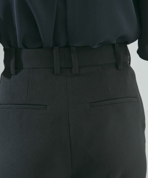 URBAN RESEARCH ROSSO / アーバンリサーチ ロッソ その他パンツ | ストレッチツイルスティックパンツ | 詳細20