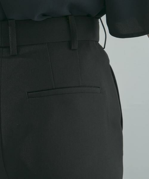 URBAN RESEARCH ROSSO / アーバンリサーチ ロッソ その他パンツ | ストレッチツイルスティックパンツ | 詳細21