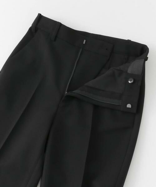 URBAN RESEARCH ROSSO / アーバンリサーチ ロッソ その他パンツ | ストレッチツイルスティックパンツ | 詳細23