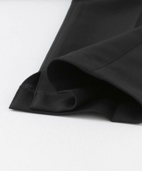 URBAN RESEARCH ROSSO / アーバンリサーチ ロッソ その他パンツ | ストレッチツイルスティックパンツ | 詳細25