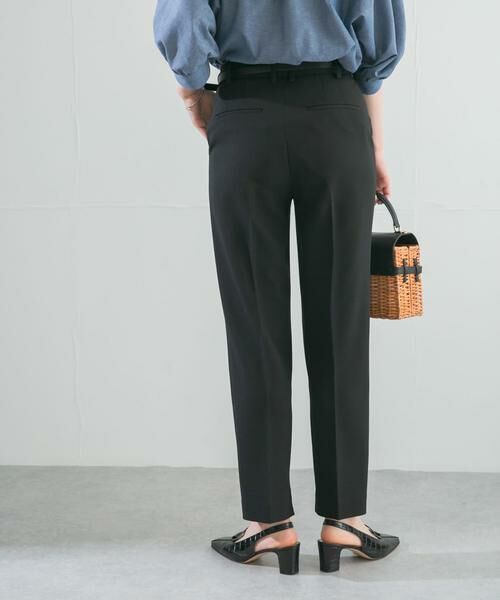 URBAN RESEARCH ROSSO / アーバンリサーチ ロッソ その他パンツ | ストレッチツイルスティックパンツ | 詳細13