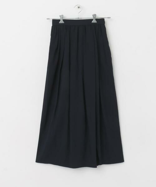 URBAN RESEARCH ROSSO / アーバンリサーチ ロッソ スカート | 撥水UVギャザーストレートスカート | 詳細13