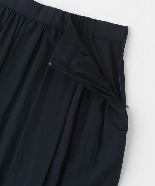 URBAN RESEARCH ROSSO / アーバンリサーチ ロッソ スカート | 撥水UVギャザーストレートスカート | 詳細14