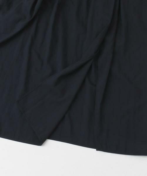 URBAN RESEARCH ROSSO / アーバンリサーチ ロッソ スカート | 撥水UVギャザーストレートスカート | 詳細15