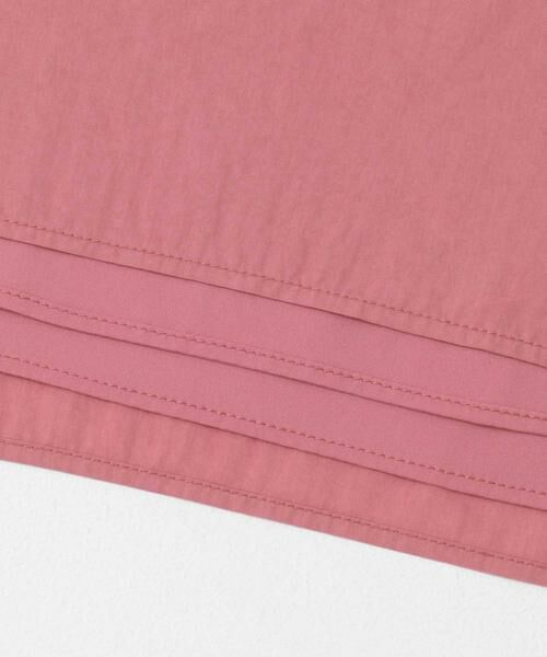 URBAN RESEARCH ROSSO / アーバンリサーチ ロッソ スカート | 撥水UVギャザーストレートスカート | 詳細24