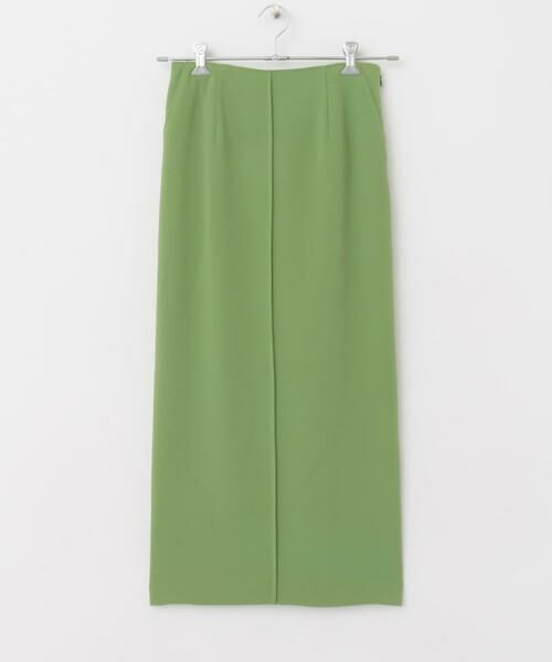 URBAN RESEARCH ROSSO / アーバンリサーチ ロッソ スカート | ピンタックペンシルスカート | 詳細4